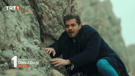 Gönül Dağı 124. Bölüm 2. Fragmanı