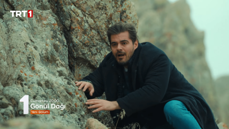 Gönül Dağı 124. Bölüm 2. Fragmanı