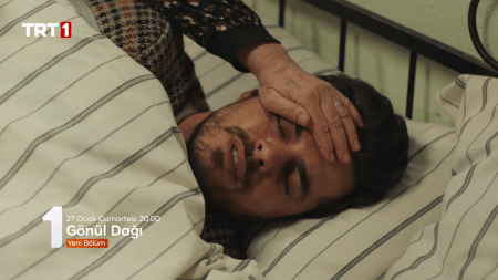Gönül Dağı 124. Bölüm Fragmanı