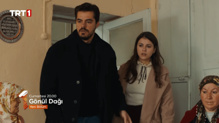 Gönül Dağı 125. Bölüm 2. Fragmanı