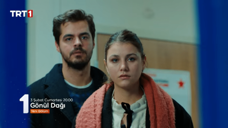 Gönül Dağı 125. Bölüm Fragmanı