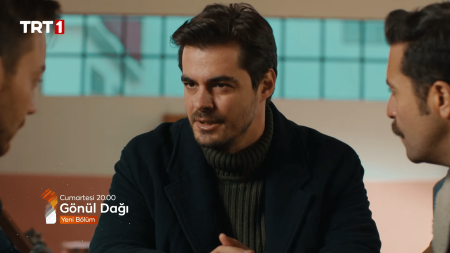 Gönül Dağı 126. Bölüm 2. Fragmanı