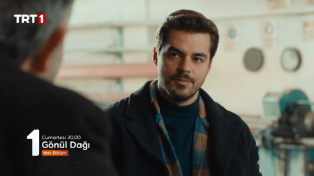 Gönül Dağı 127. Bölüm 2. Fragmanı