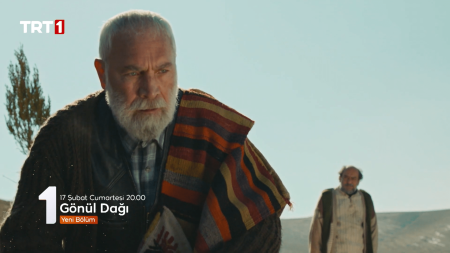 Gönül Dağı 127. Bölüm Fragmanı