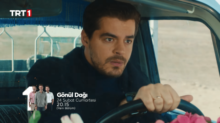 Gönül Dağı 128. Bölüm Fragmanı