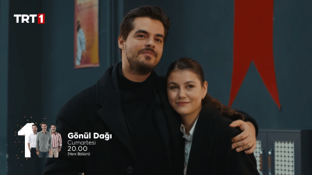 Gönül Dağı 129. Bölüm 2.Fragmanı