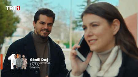 Gönül Dağı 129. Bölüm Fragmanı