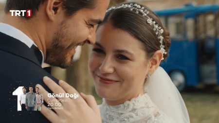 Gönül Dağı 130. Bölüm 2. Fragmanı