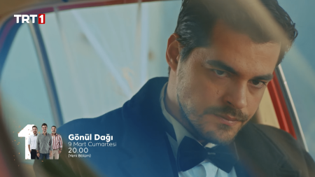 Gönül Dağı 130. Bölüm Fragmanı