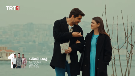 Gönül Dağı 131. Bölüm 2. Fragmanı