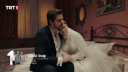 Gönül Dağı 131. Bölüm Fragmanı