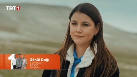 Gönül Dağı 132. Bölüm 2. Fragmanı