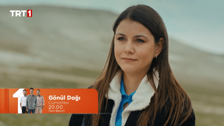Gönül Dağı 132. Bölüm 2. Fragmanı