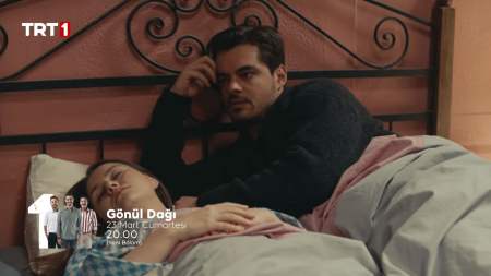 Gönül Dağı 132. Bölüm Fragmanı