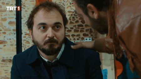Gönül Dağı 133. Bölüm 2. Fragmanı
