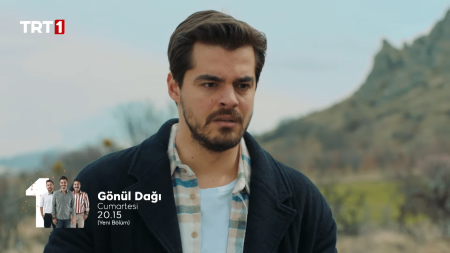Gönül Dağı 134. Bölüm 2. Fragmanı