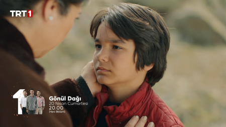 Gönül Dağı 135. Bölüm Fragmanı
