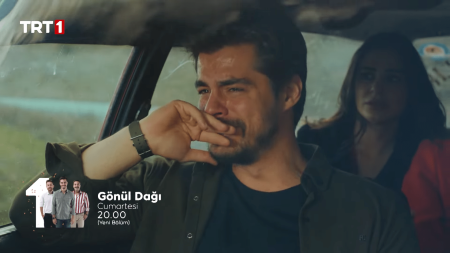 Gönül Dağı 136. Bölüm 2. Fragmanı