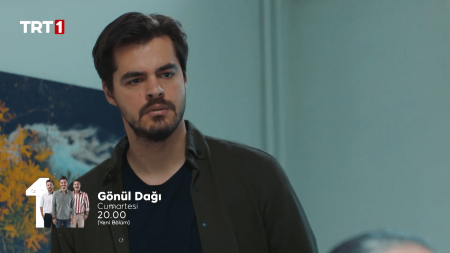 Gönül Dağı 137. Bölüm 2. Fragmanı
