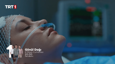 Gönül Dağı 137. Bölüm Fragmanı