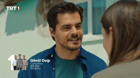 Gönül Dağı 138. Bölüm 2. Fragmanı