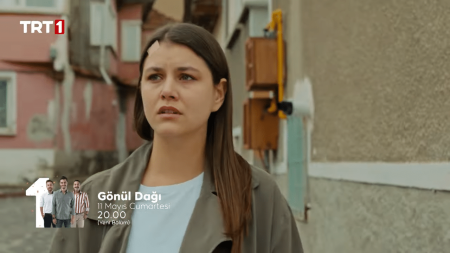 Gönül Dağı 138. Bölüm Fragmanı