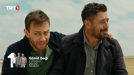 Gönül Dağı 140. Bölüm 2. Fragmanı