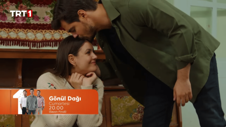 Gönül Dağı 142. Bölüm 2. Fragmanı