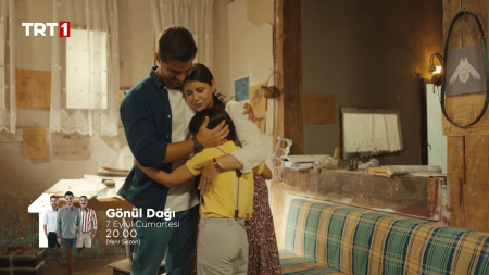 Gönül Dağı 143. Bölüm Fragmanı (Yeni Sezon)