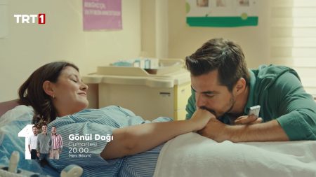 Gönül Dağı 145. Bölüm 2. Fragmanı