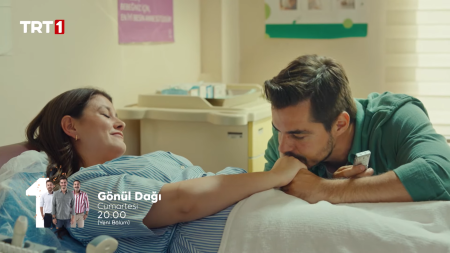 Gönül Dağı 145. Bölüm 2. Fragmanı