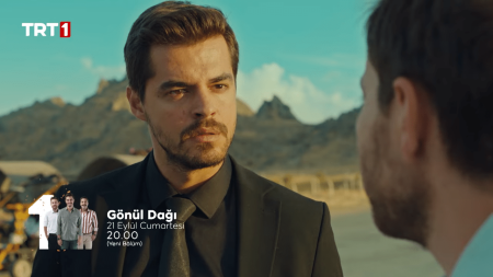 Gönül Dağı 145. Bölüm Fragmanı