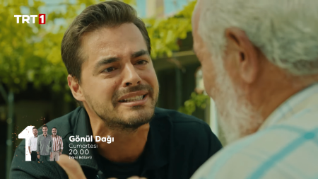 Gönül Dağı 146. Bölüm 2. Fragmanı