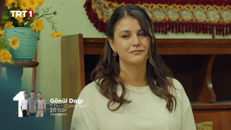 Gönül Dağı 147. Bölüm Fragmanı