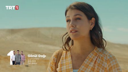 Gönül Dağı 147. Bölüm 2. Fragmanı