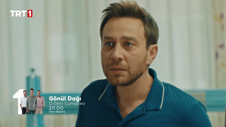 Gönül Dağı 148. Bölüm Fragmanı