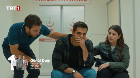 Gönül Dağı 149. Bölüm 2. Fragmanı