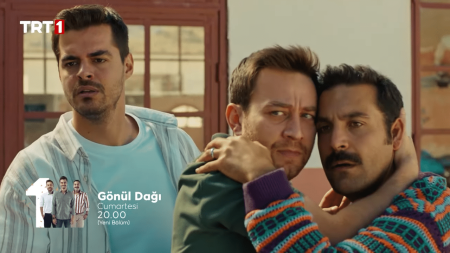 Gönül Dağı 150. Bölüm 2. Fragmanı