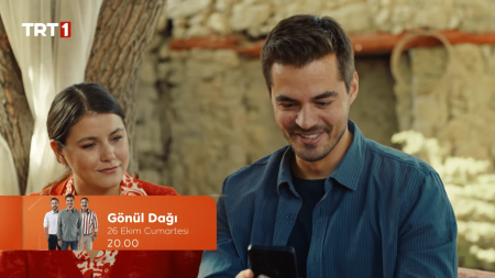 Gönül Dağı 150. Bölüm Fragmanı