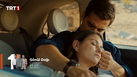 Gönül Dağı 151. Bölüm 2. Fragmanı