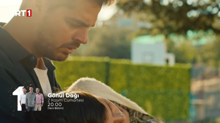 Gönül Dağı 151. Bölüm Fragmanı