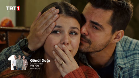 Gönül Dağı 152. Bölüm 2. Fragmanı