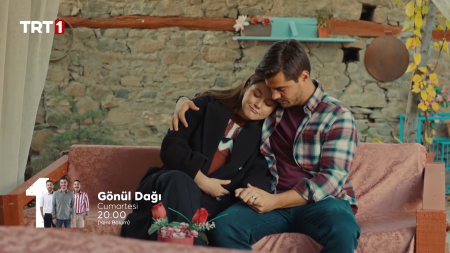 Gönül Dağı 153. Bölüm 2. Fragmanı