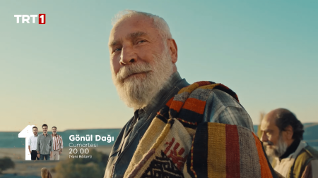 Gönül Dağı 154. Bölüm 2. Fragmanı