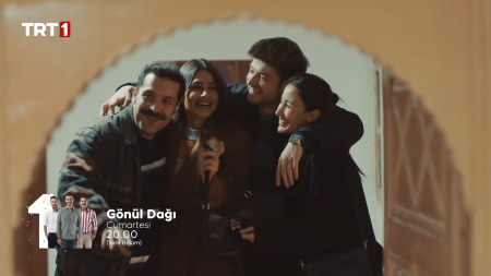 Gönül Dağı 155. Bölüm 2. Fragmanı