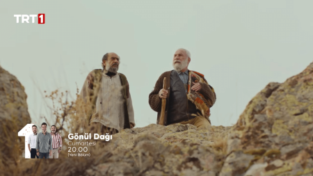 Gönül Dağı 158. Bölüm 2. Fragmanı