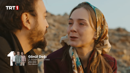 Gönül Dağı 158. Bölüm Fragmanı