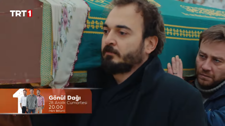 Gönül Dağı 159. Bölüm Fragmanı