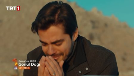 Gönül Dağı 80. Bölüm 2. Fragmanı