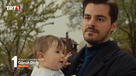 Gönül Dağı 97. Bölüm Fragmanı
